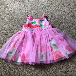 Koala Kids Floral Dress